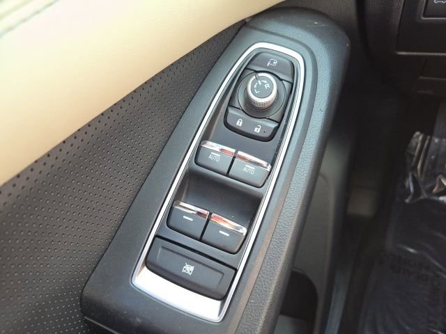 Certified 2023 Subaru Ascent Limited w/ Technology Package image 42