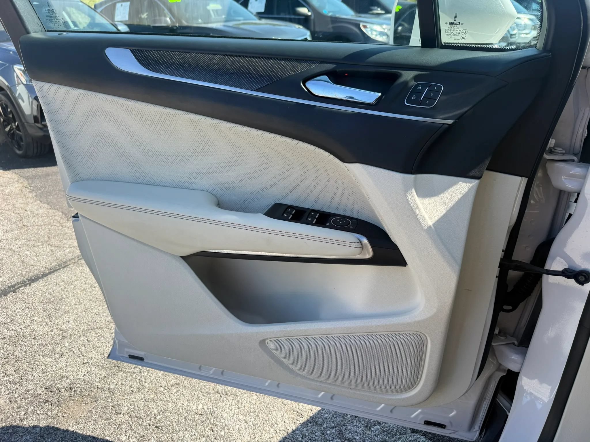 Used 2019 Lincoln MKC Black Label AWD/4WD image 26