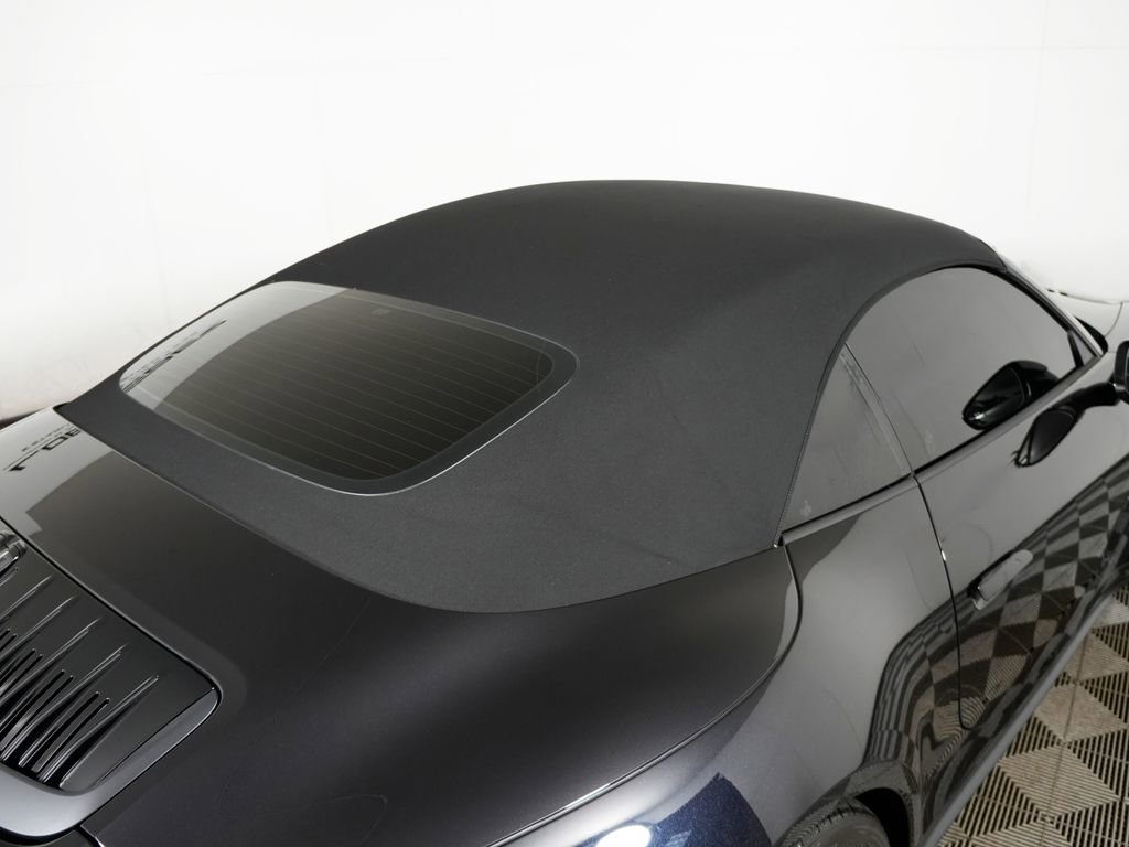 Certified 2026 Porsche 911 Carrera 4 GTS image 16