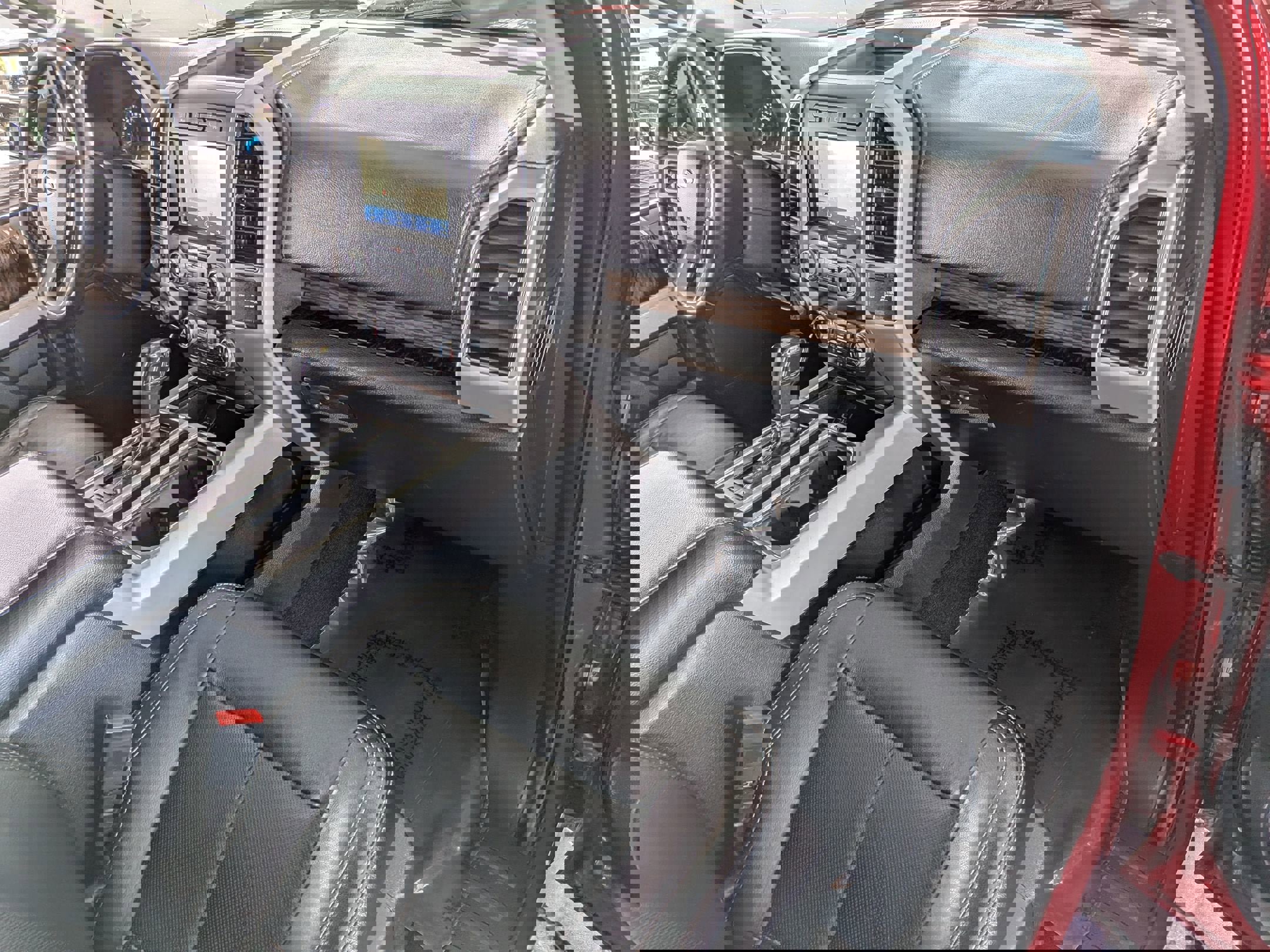 Used 2019 Ford F150 Lariat w/ Equipment Group 502A Luxury image 35