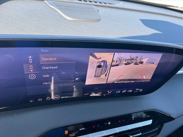 New 2025 Buick Enclave Sport Touring w/ Power Package image 10