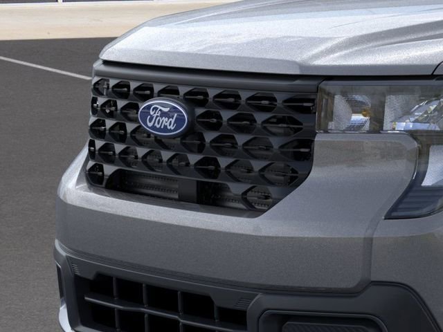 New 2026 Ford Maverick XLT image 18