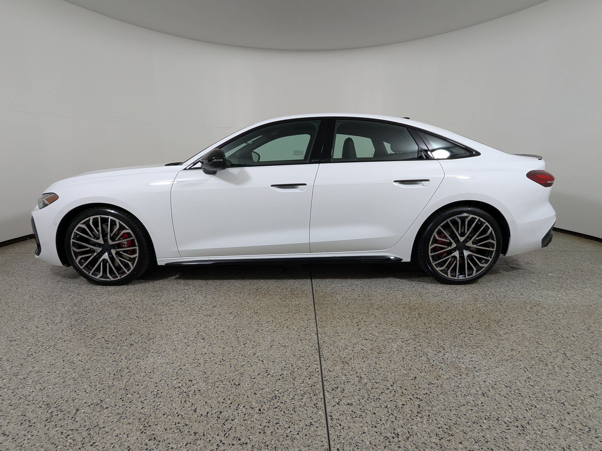 New 2026 Audi S5 Premium Plus AWD/4WD image 4