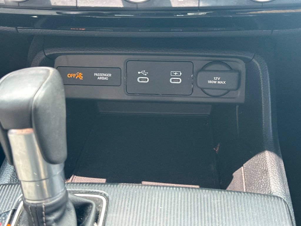 Used 2025 Honda Civic Sport image 25