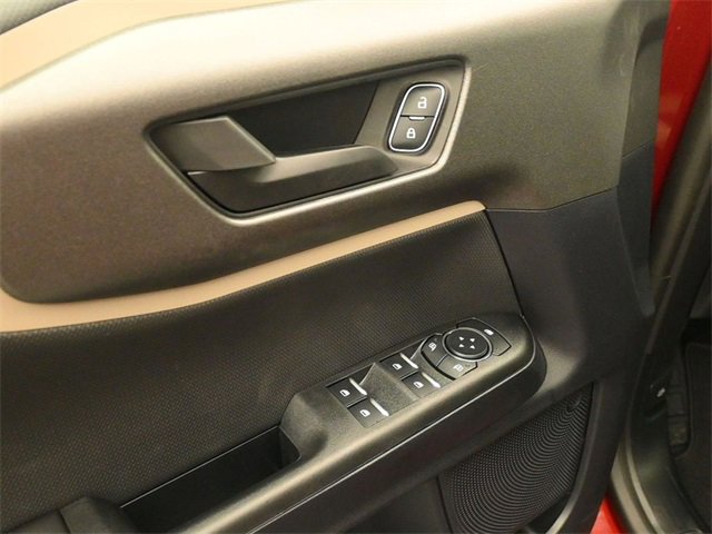 New 2025 Ford Bronco Sport Big Bend w/ Convenience Package image 11