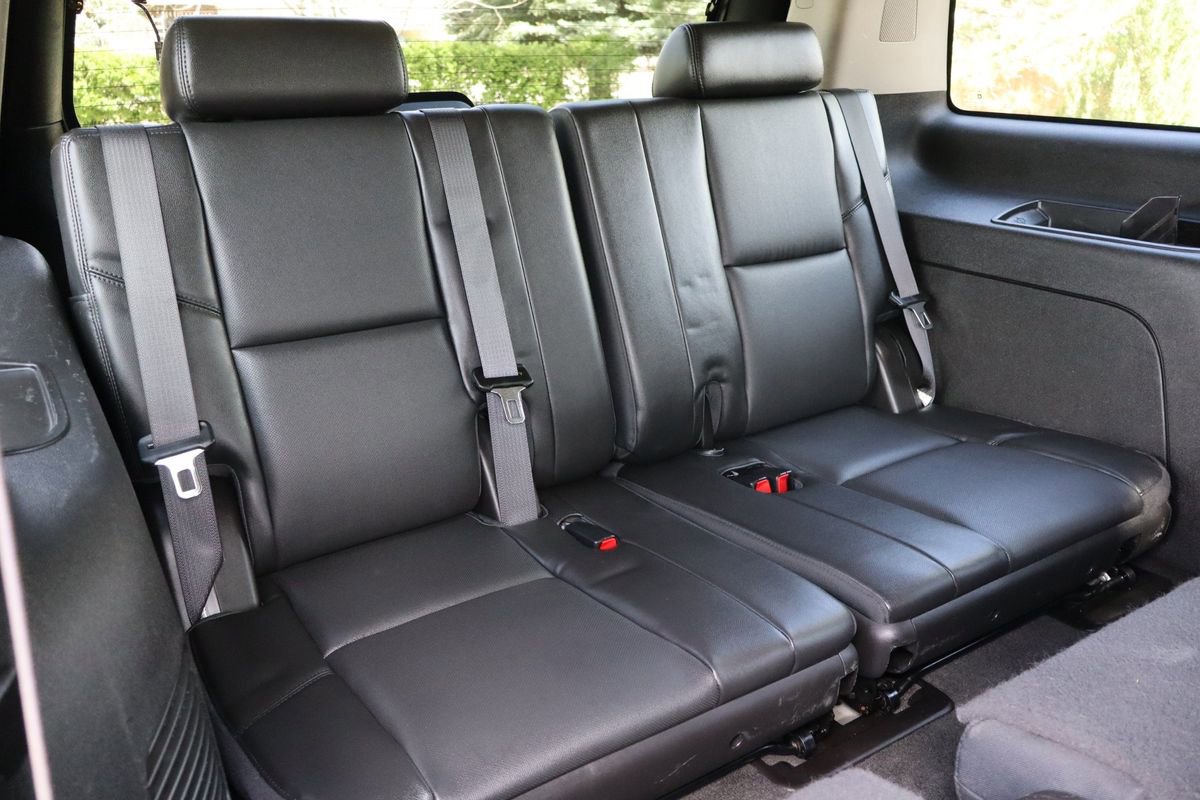 Used 2013 Chevrolet Tahoe LTZ image 22