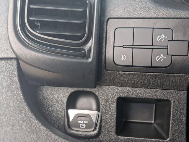 New 2026 RAM ProMaster 1500 FWD image 17