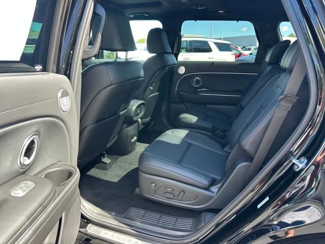 New 2026 Hyundai Palisade Calligraphy image 16