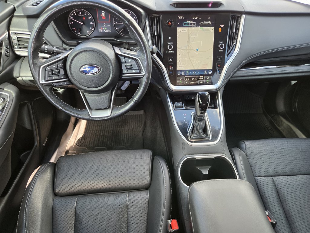 Used 2024 Subaru Outback Limited XT AWD/4WD image 16