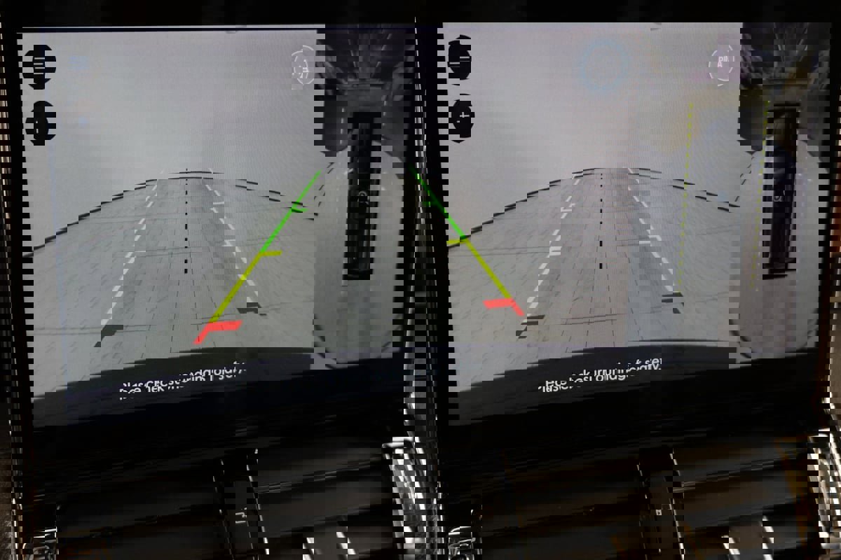 Used 2023 Lincoln Navigator Reserve image 7