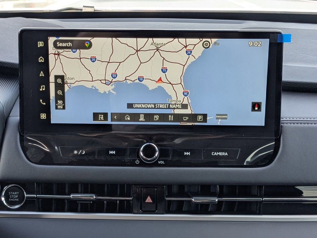 New 2025 Mitsubishi Outlander SE image 19