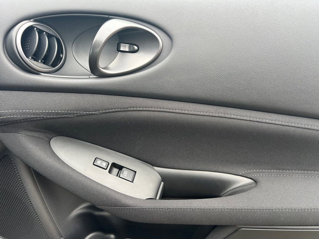 New 2026 Nissan Z Sport RWD image 25