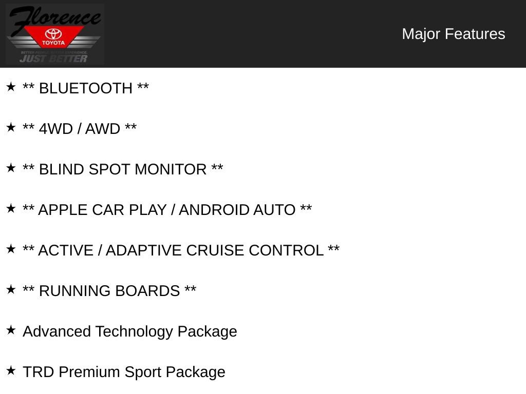 Used 2023 Toyota Tacoma TRD Sport image 13