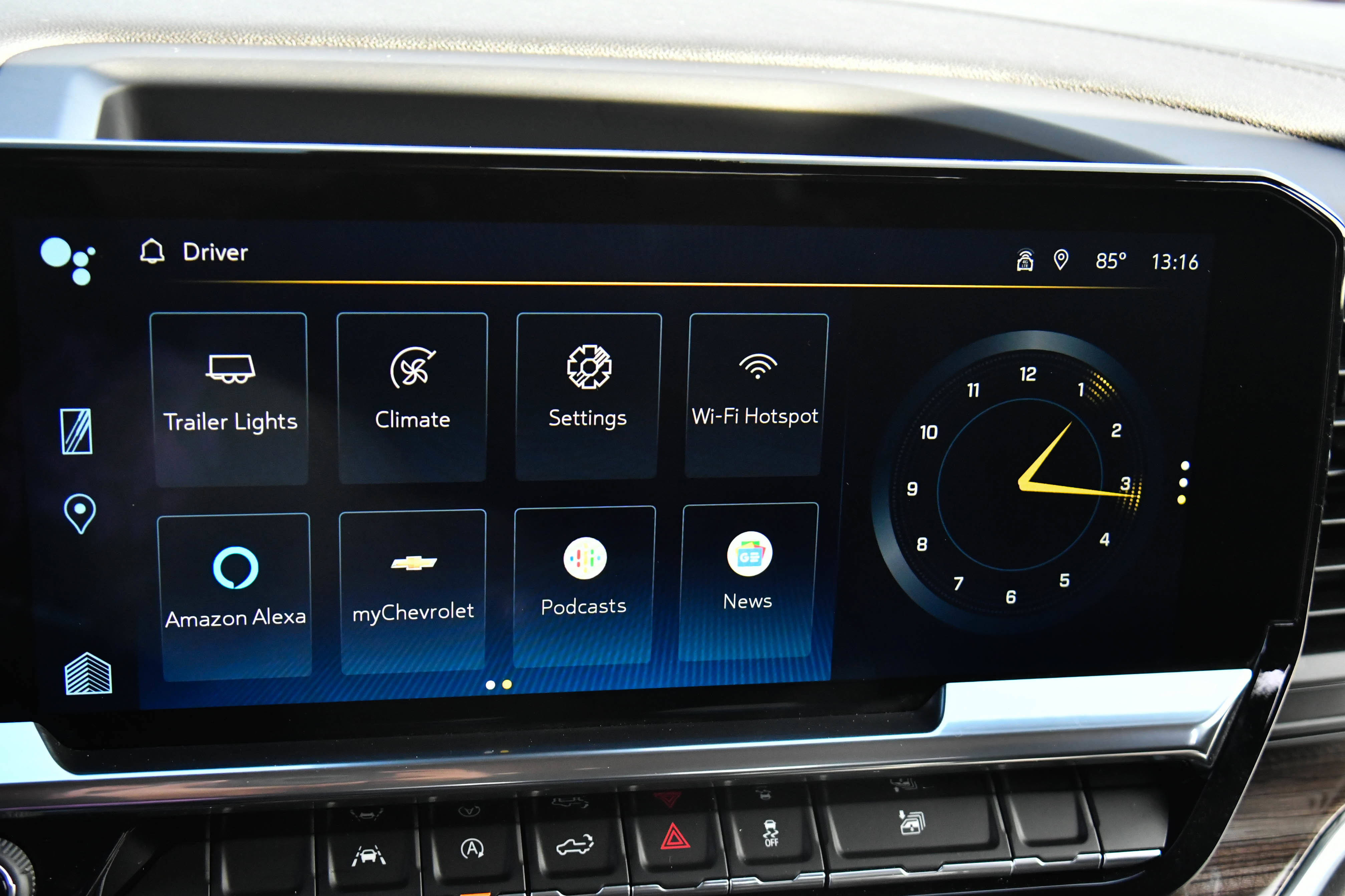 Used 2024 Chevrolet Silverado 1500 LT w/ Protection Package image 21