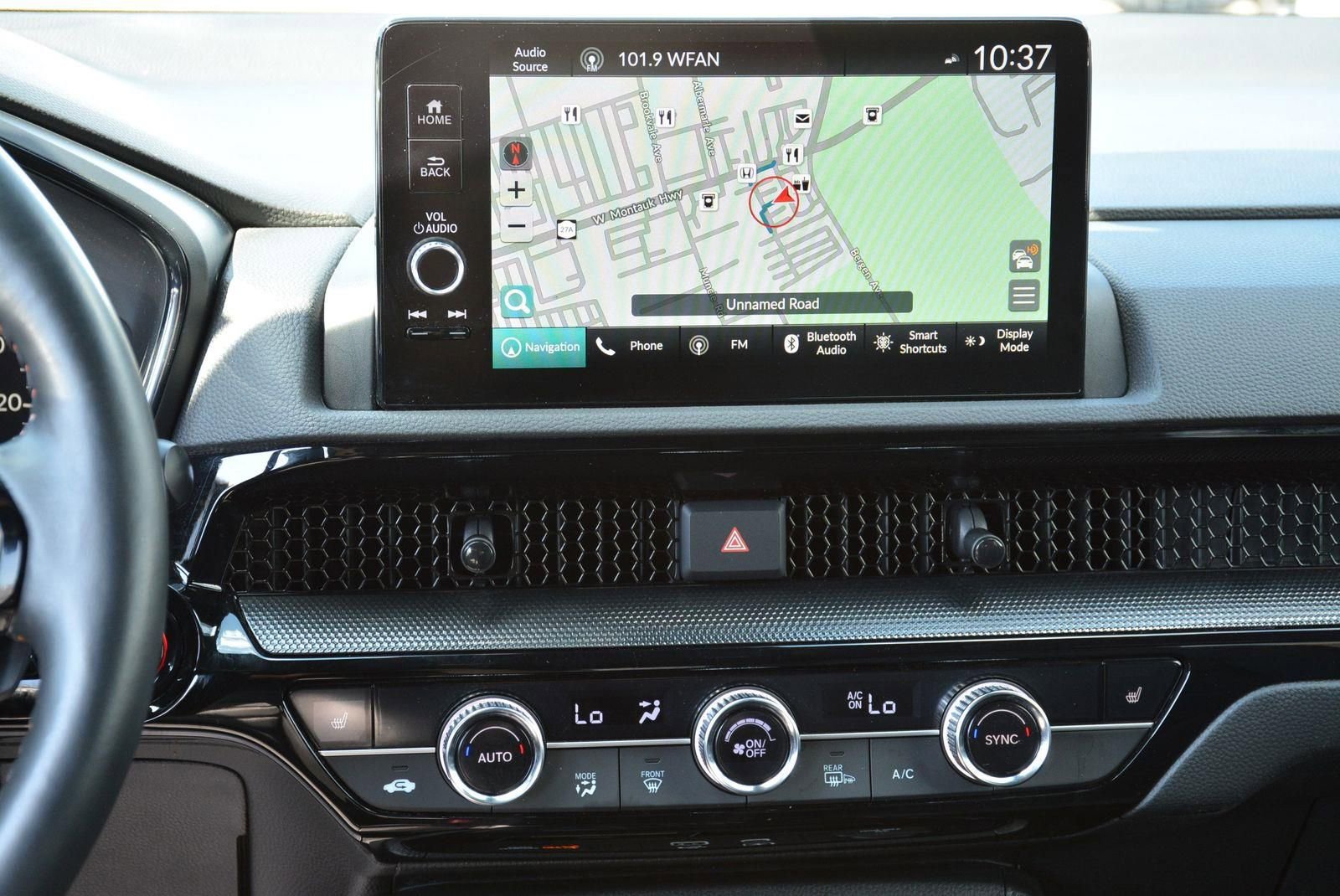 Used 2023 Honda CR-V Sport Touring image 16