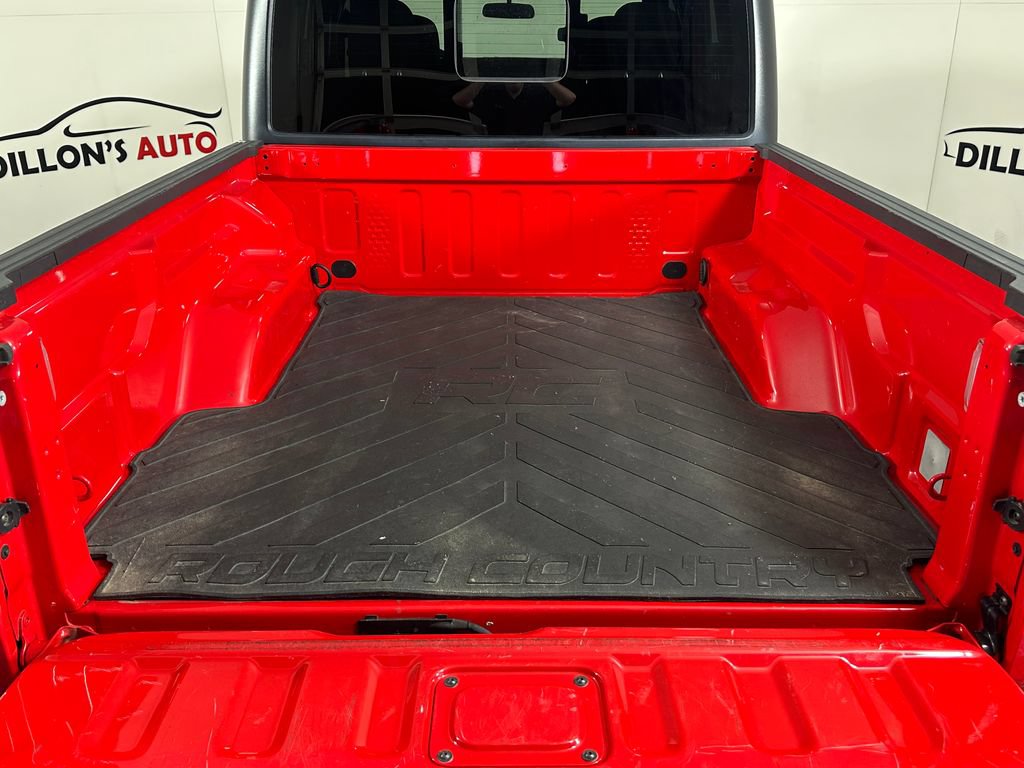 Used 2021 Jeep Gladiator Mojave w/ Cold Weather Group AWD/4WD image 6