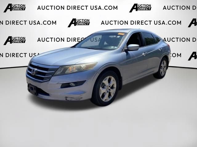 Used 2010 Honda Crosstour EX-L image 1