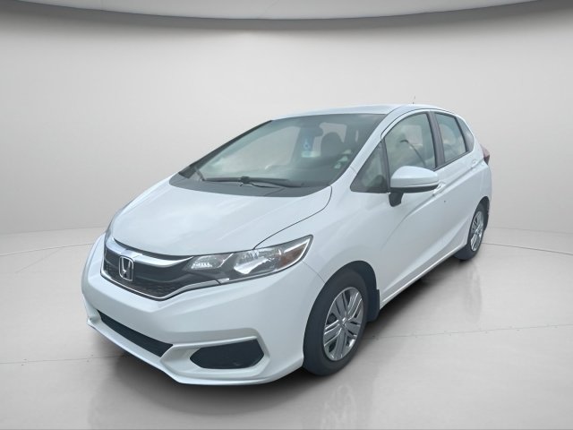 Used 2020 Honda Fit LX image 2
