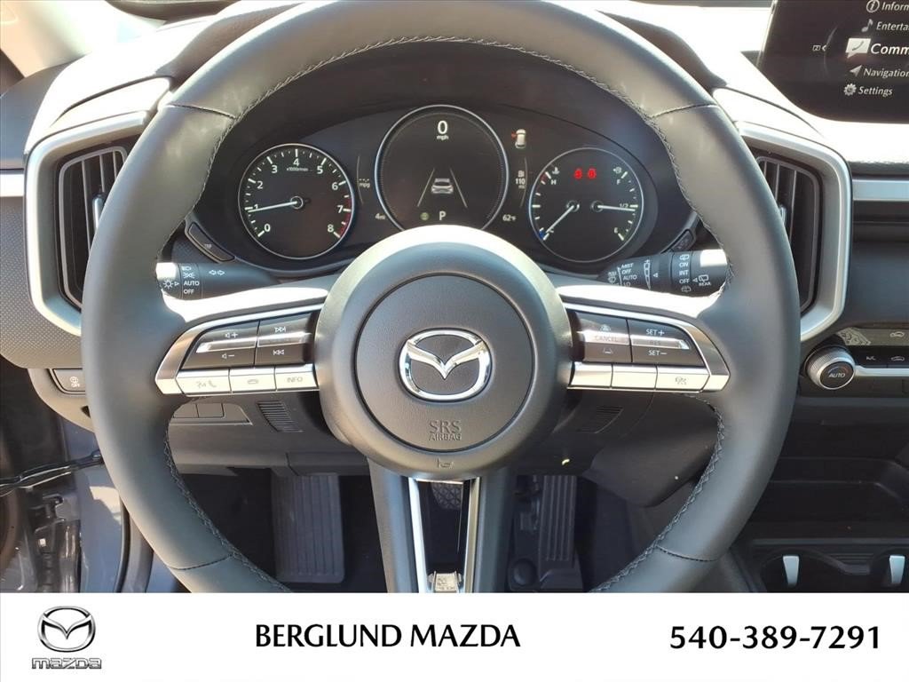 New 2026 MAZDA CX-50 AWD 2.5 S w/ Weather Package image 13