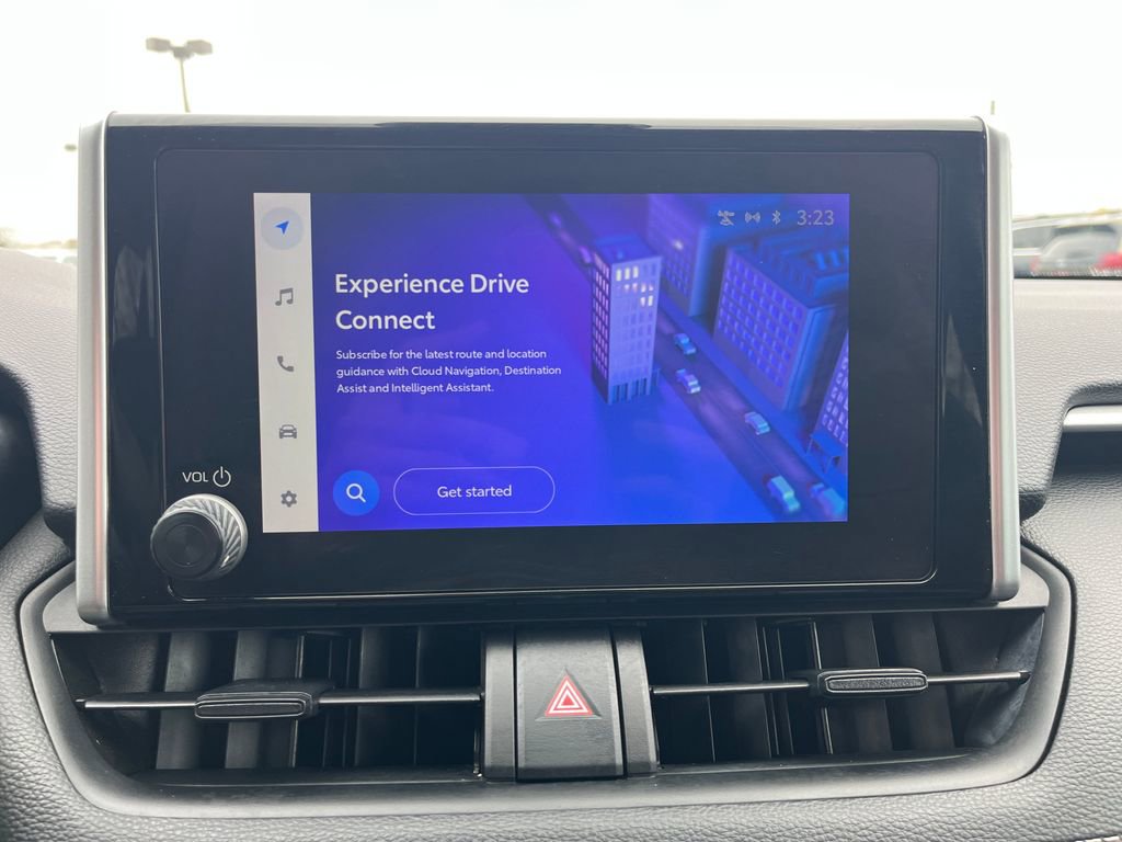 Certified 2023 Toyota RAV4 LE image 20