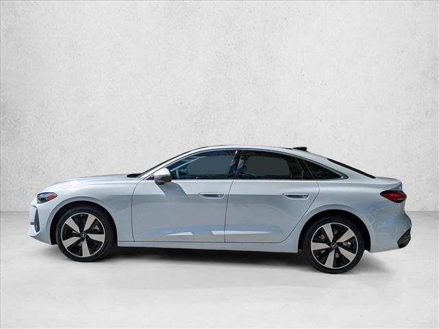 Used 2025 Audi A5 2.0T Premium Plus w/ Premium Plus AWD/4WD image 5