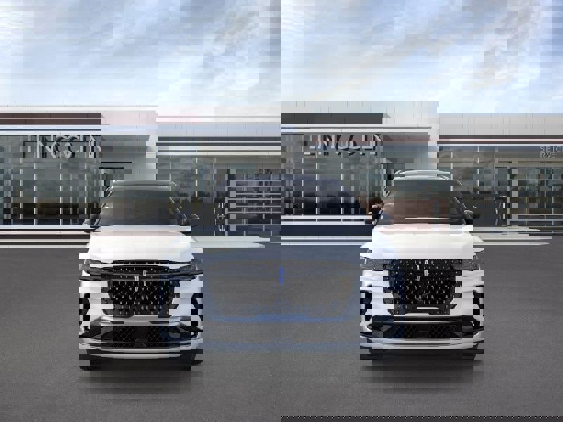 New 2026 Lincoln Nautilus Black Label image 6