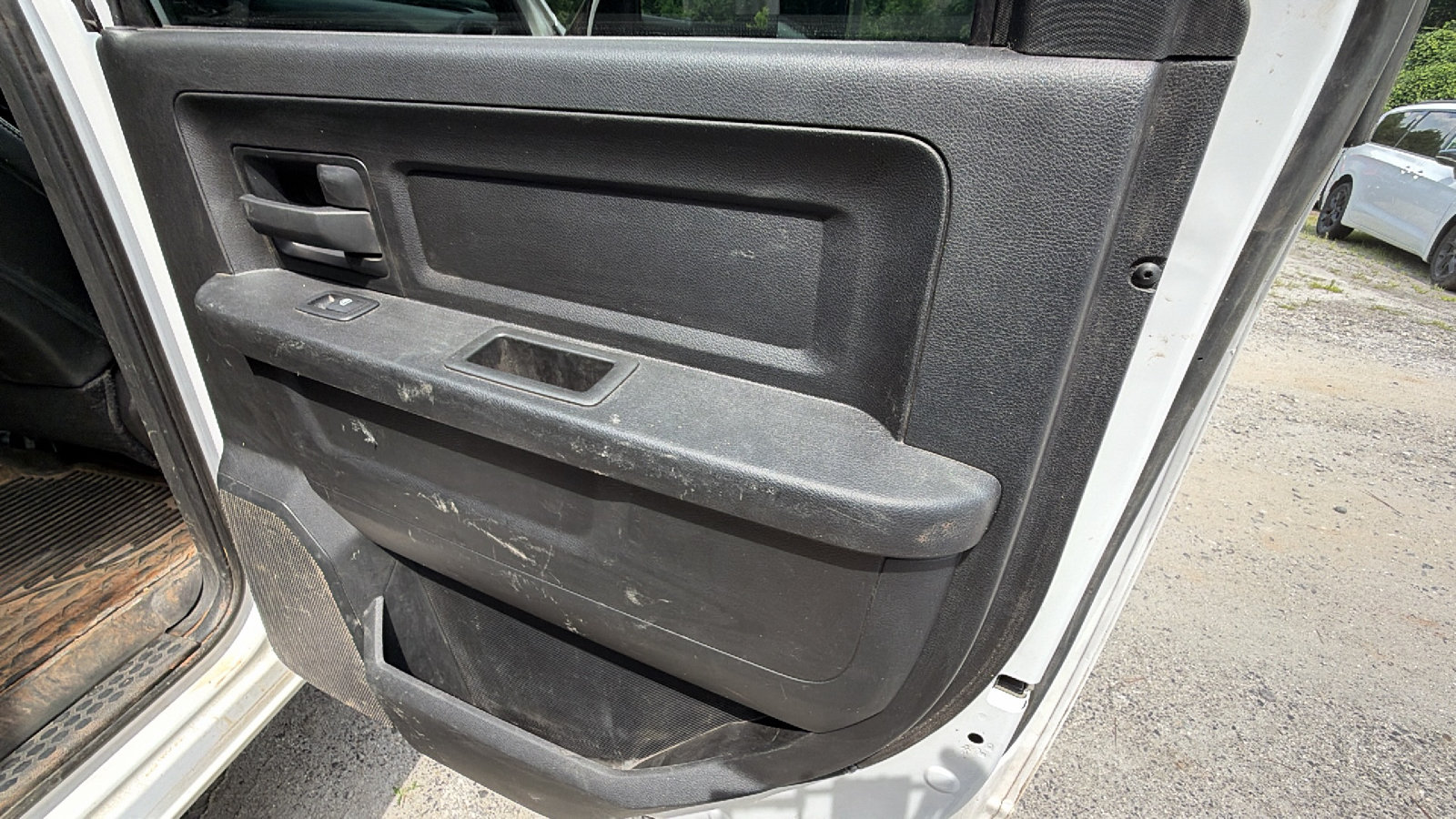 Used 2022 RAM 3500 Tradesman w/ Chrome Appearance Group AWD/4WD image 20