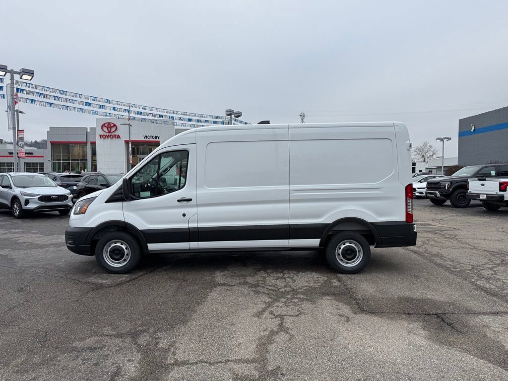 New 2026 Ford Transit 150 148 Medium Roof RWD image 4