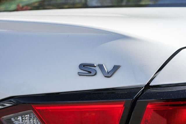 Used 2023 Nissan Altima 2.5 SV w/ SV Premium Package image 9