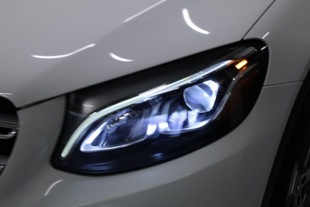 Certified 2019 Mercedes-Benz GLC 300 GLC 300 image 12