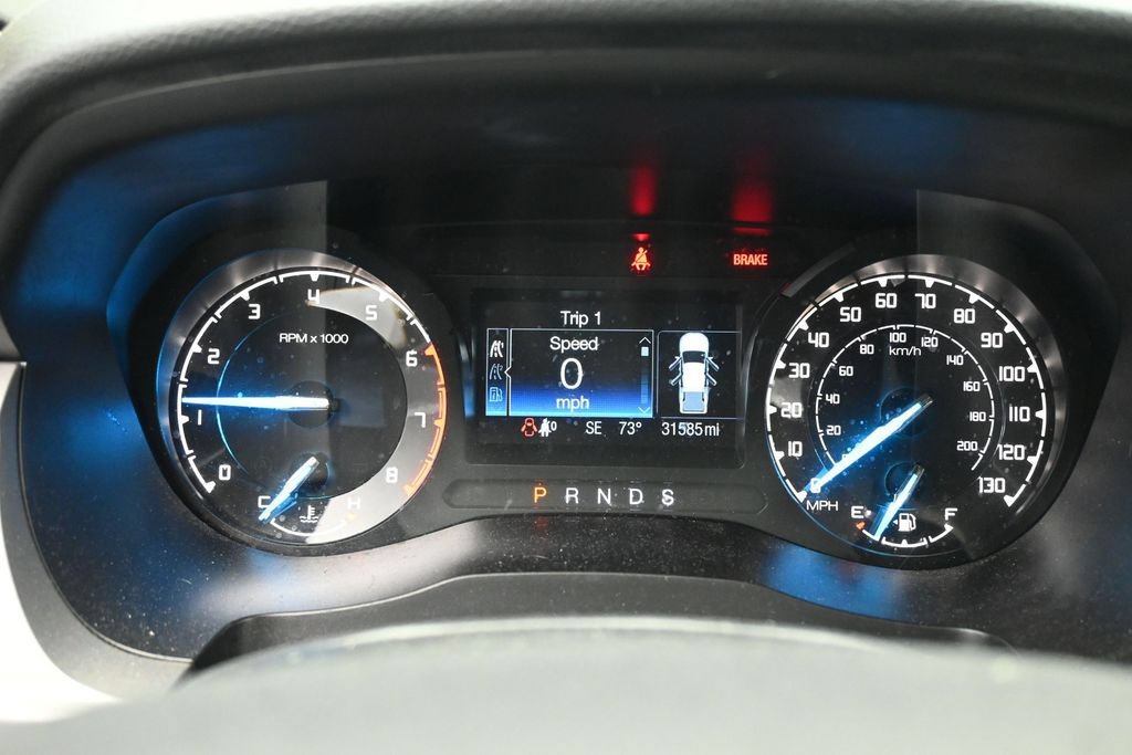 Used 2023 Ford Ranger XLT w/ Equipment Group 301A Mid RWD image 13
