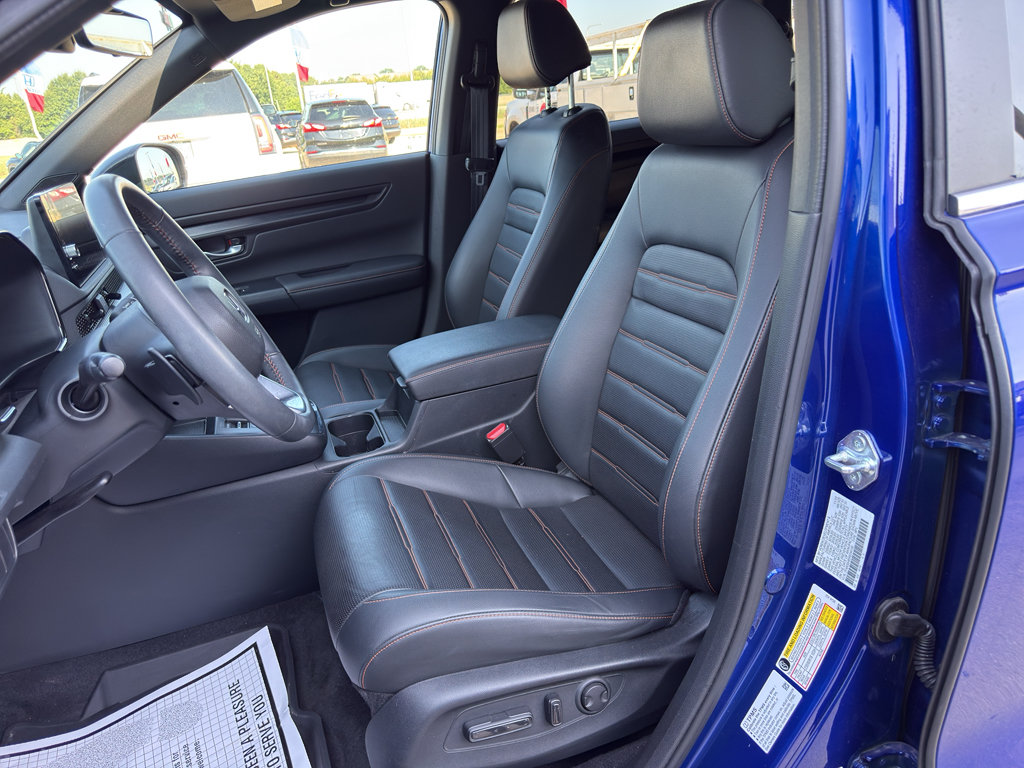 Used 2024 Honda CR-V Sport-L image 10