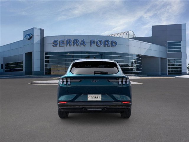 New 2026 Ford Mustang Mach-E Premium AWD/4WD image 5