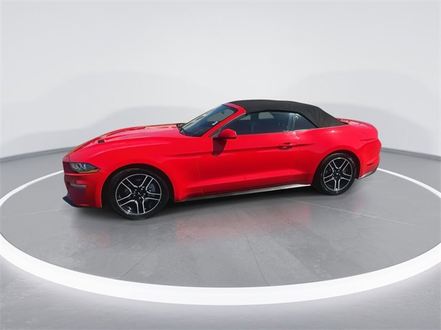 Used 2023 Ford Mustang Premium image 5