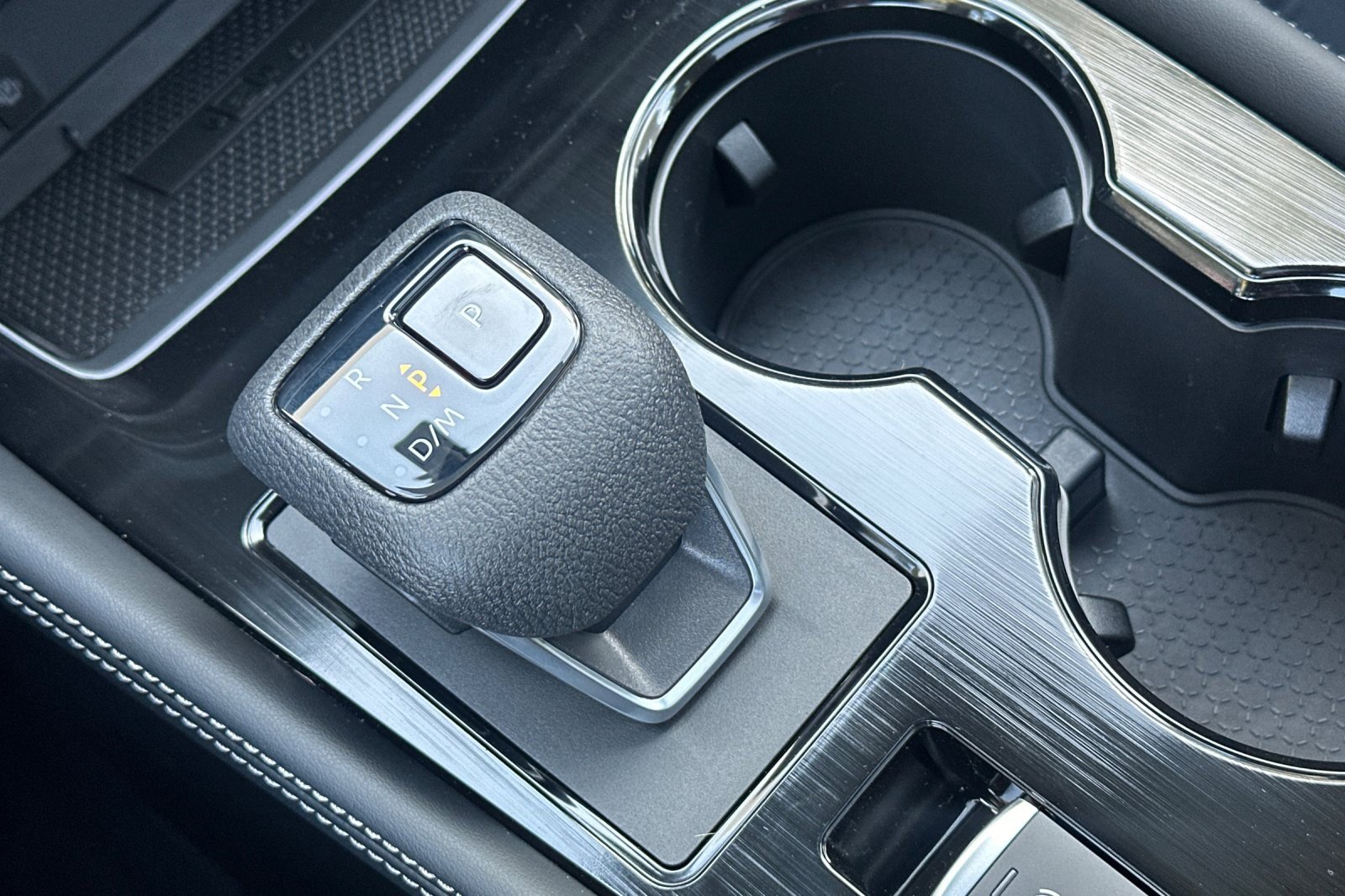 New 2026 Nissan Rogue Platinum w/ Tech Package image 19