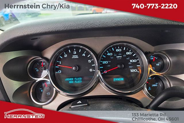 Used 2011 GMC Sierra 1500 SLE w/ Power Tech Package image 18