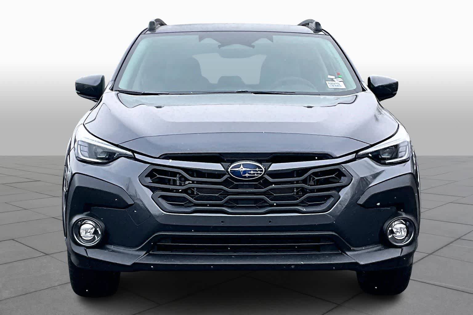 New 2026 Subaru Crosstrek 2.5i Limited image 3