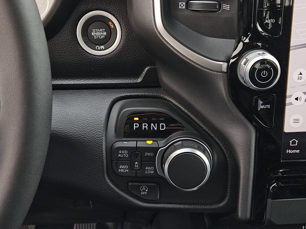 New 2026 RAM 1500 Lone Star image 20