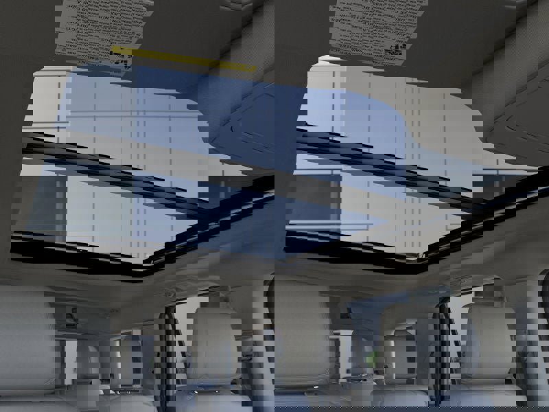 New 2025 Ford Expedition Active image 22