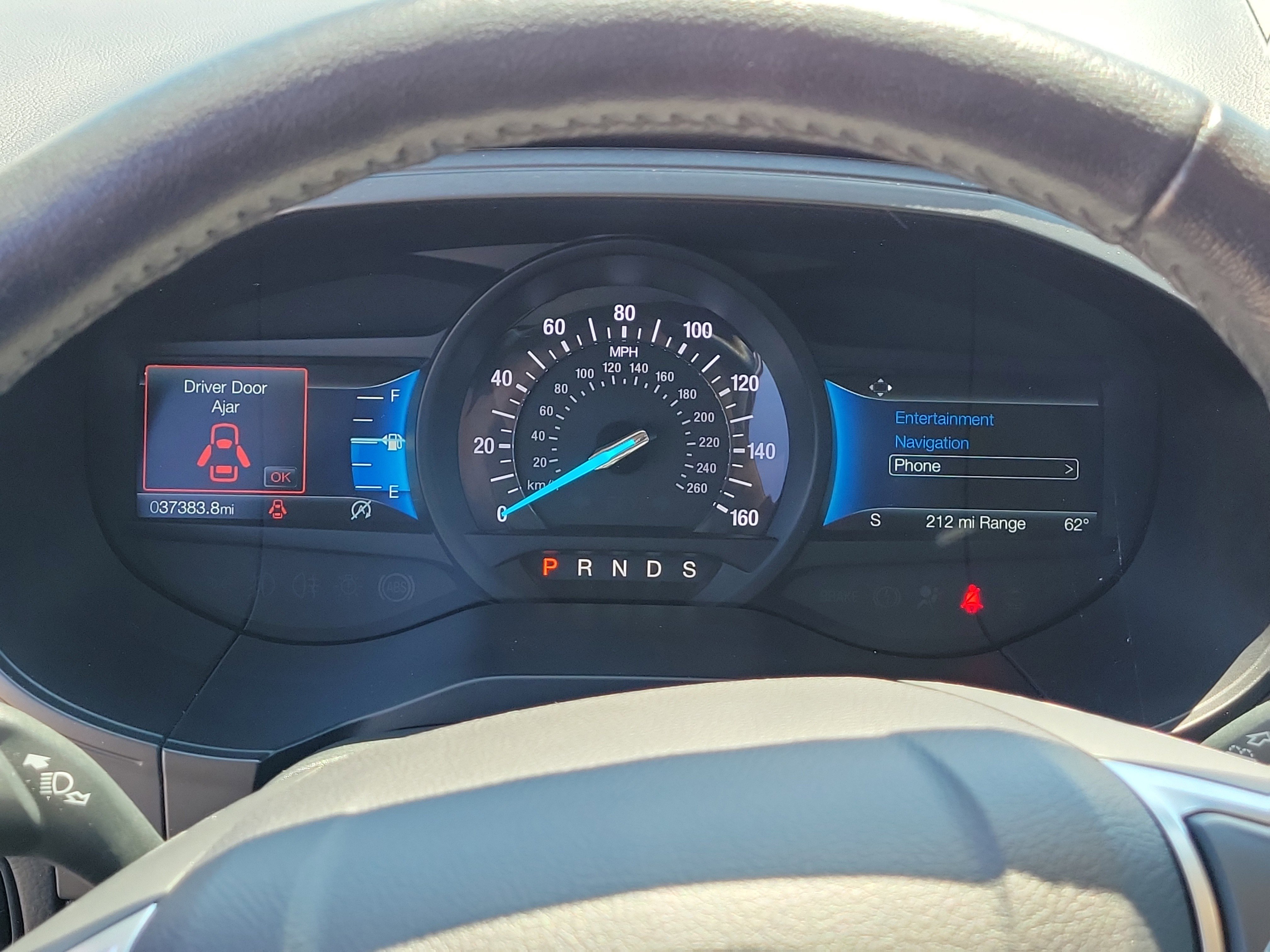 Used 2023 Ford Edge SEL w/ Convenience Package AWD/4WD image 26