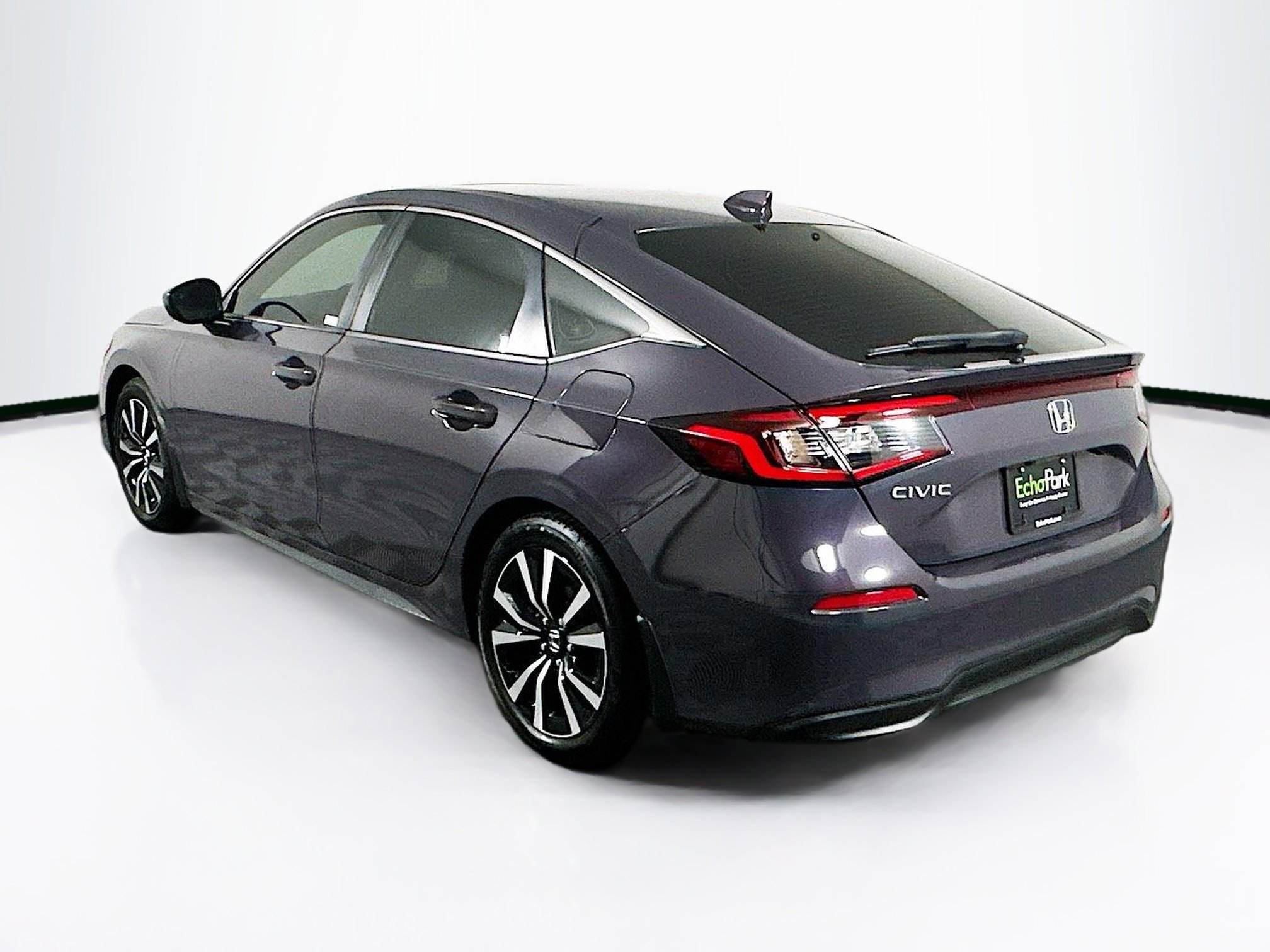 Used 2024 Honda Civic EX-L image 5