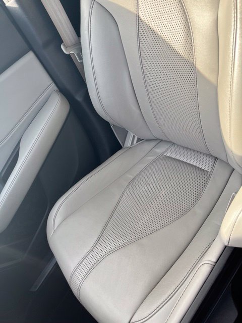 Used 2019 Acura RDX w/ Technology Package AWD/4WD image 16