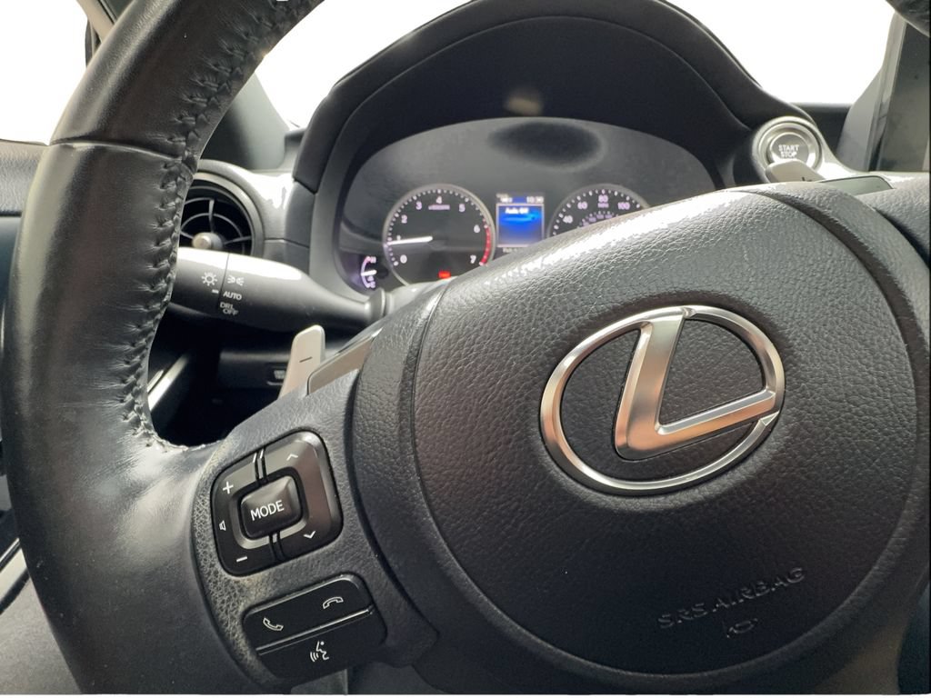 Used 2023 Lexus IS 300 w/ Comfort Package RWD image 44