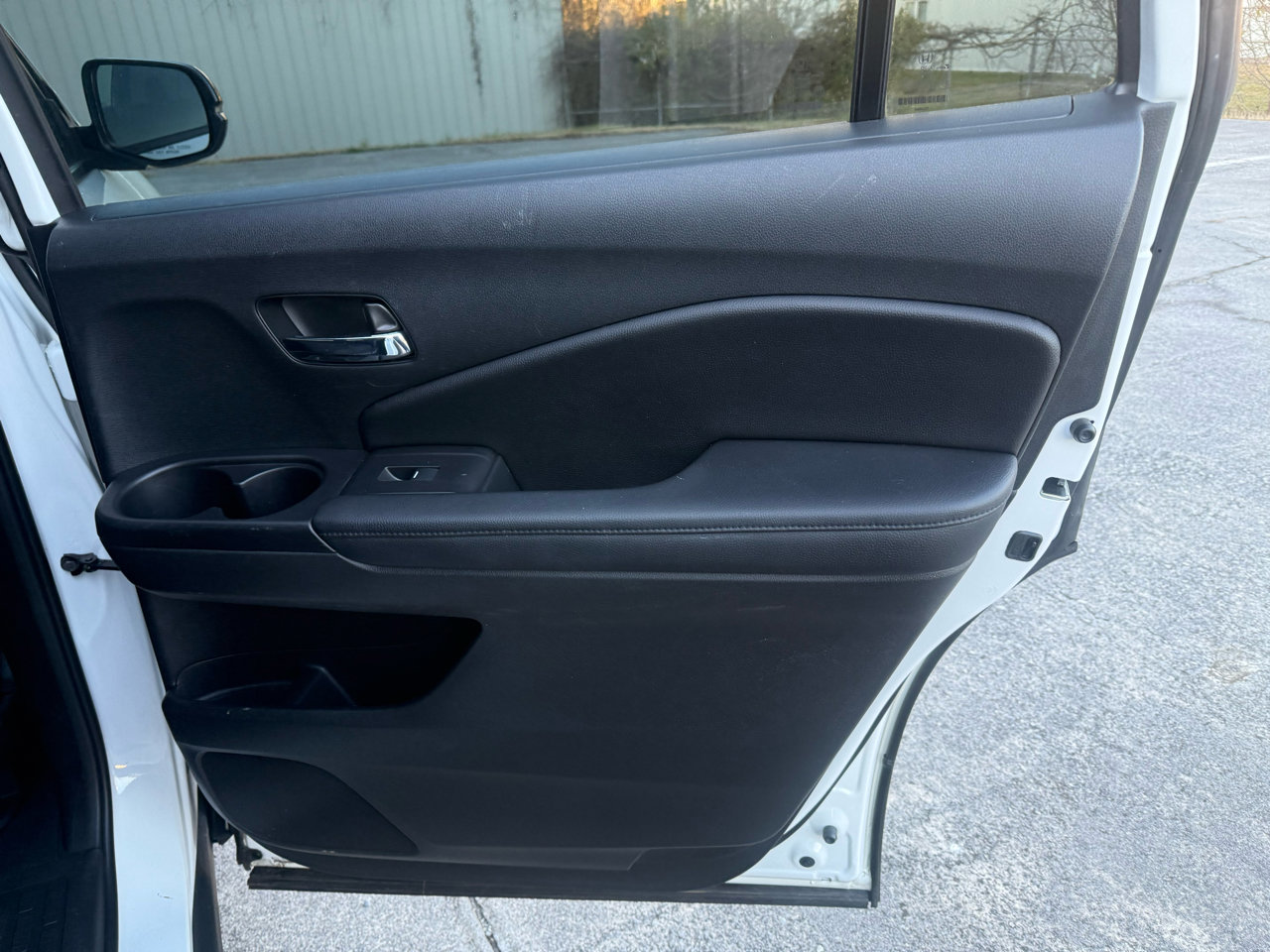 Used 2022 Honda Pilot Sport image 28