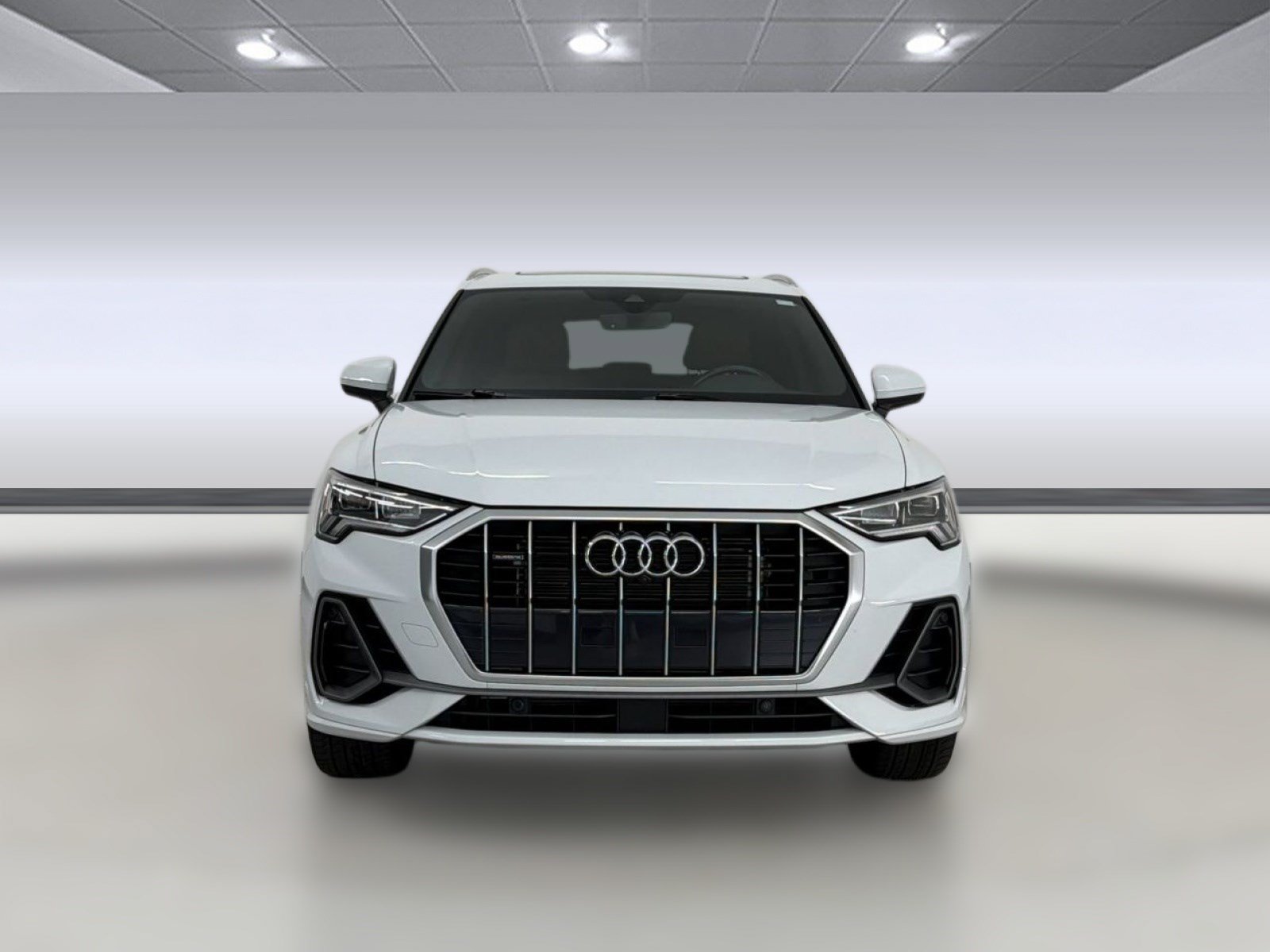 Used 2023 Audi Q3 2.0T Premium Plus w/ Premium Plus Package AWD/4WD image 6