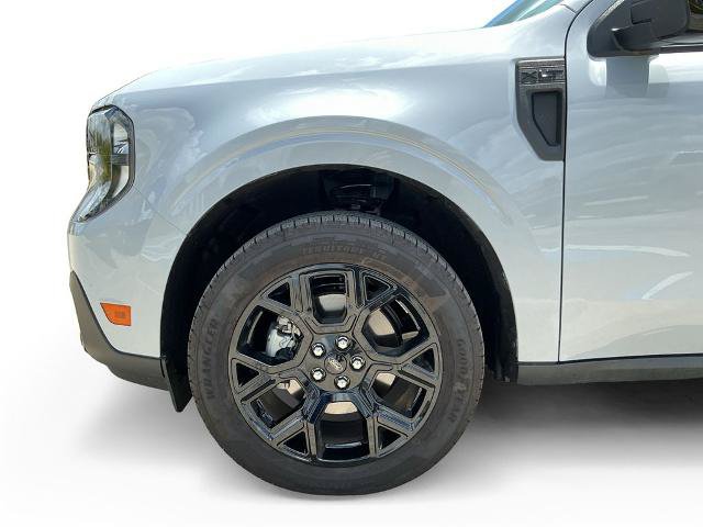 Certified 2026 Ford Maverick XLT w/ Black Appearance Package AWD/4WD image 13