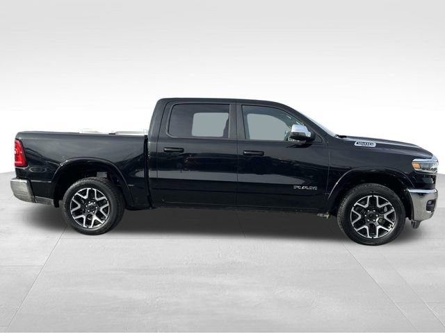 Used 2025 RAM 1500 Laramie image 8