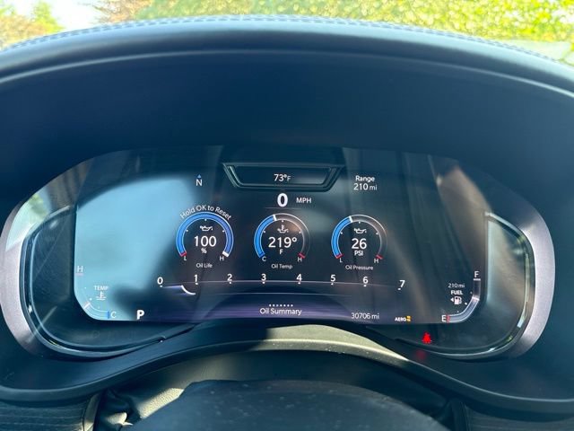 Used 2023 RAM 1500 Limited w/ Body Color Bumper Group AWD/4WD image 15