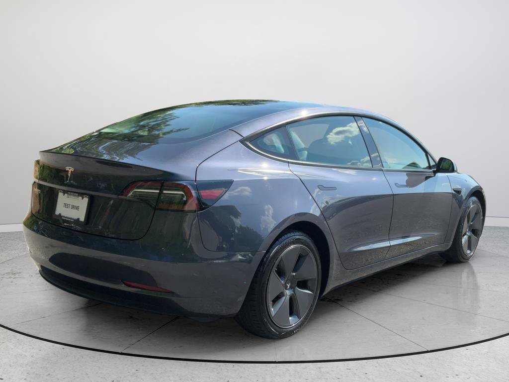 Used 2023 Tesla Model 3 Standard Range RWD image 6