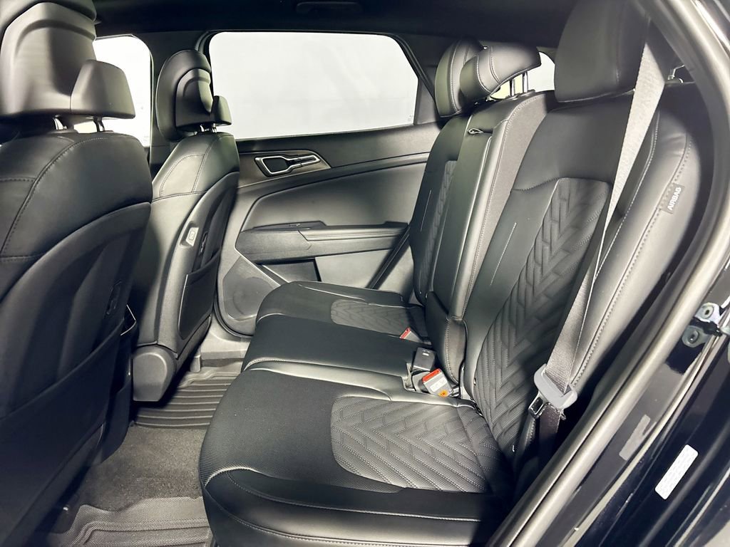 New 2026 Kia Sportage X-Line w/ X-Line Technology Package image 21